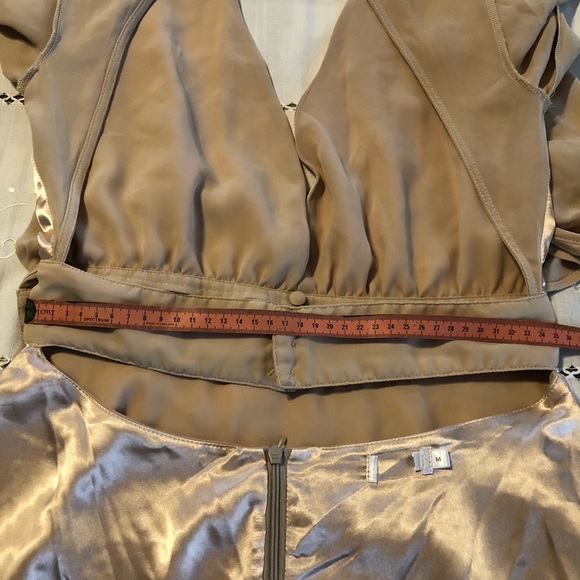 Beautiful fancy dress CADI size M - Picture 9 of 11